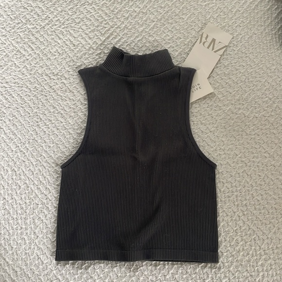 Zara Halter crop tanks - Picture 4 of 5